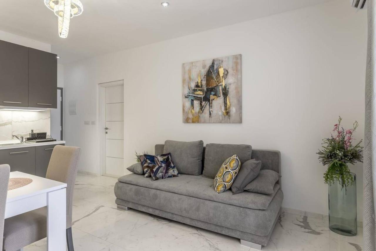 וודיצה Royal Gold Apartment מראה חיצוני תמונה