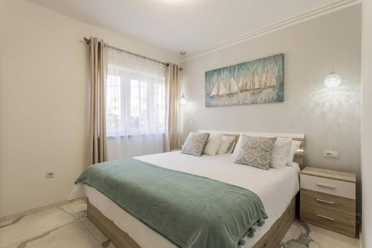 וודיצה Royal Gold Apartment מראה חיצוני תמונה