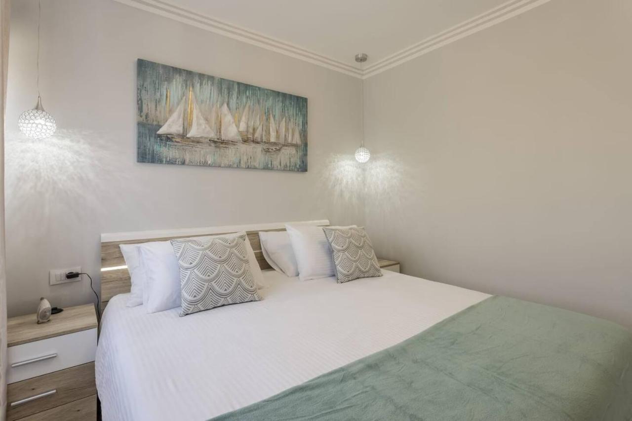 וודיצה Royal Gold Apartment מראה חיצוני תמונה