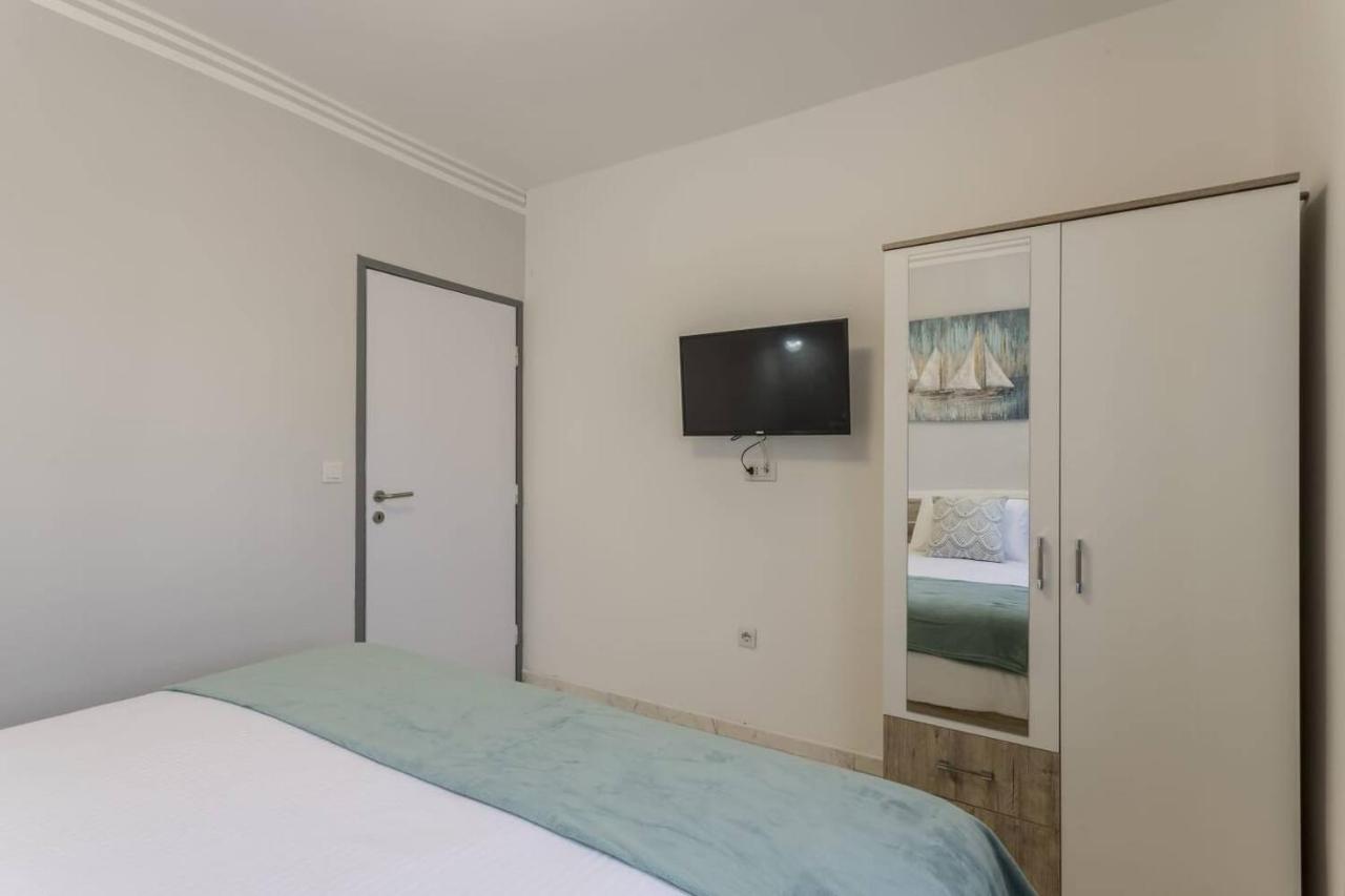 וודיצה Royal Gold Apartment מראה חיצוני תמונה