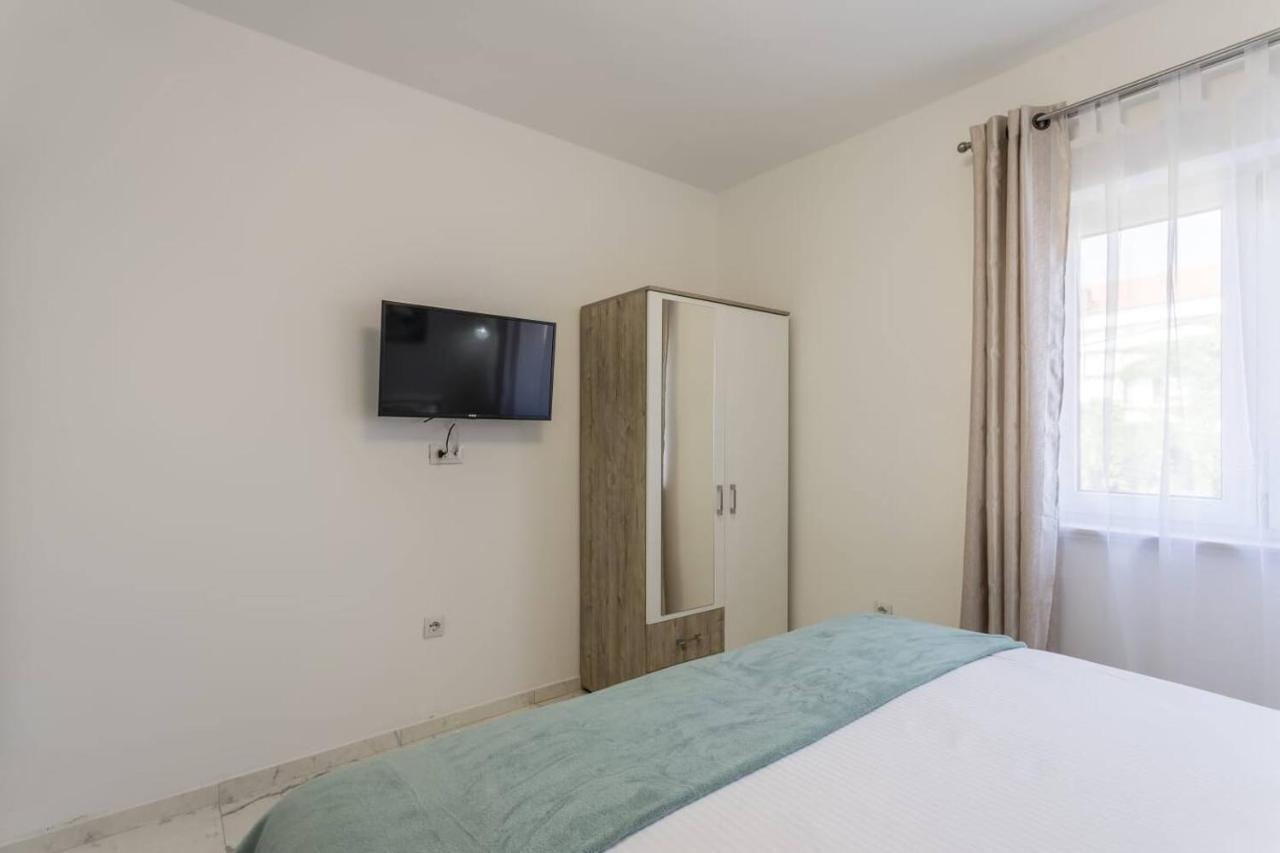 וודיצה Royal Gold Apartment מראה חיצוני תמונה