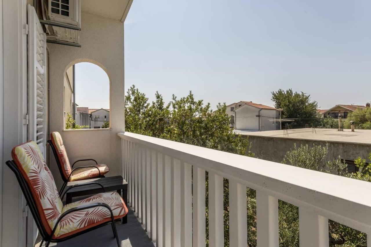 וודיצה Royal Gold Apartment מראה חיצוני תמונה