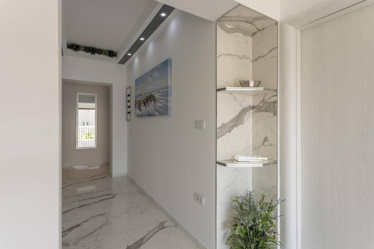וודיצה Royal Gold Apartment מראה חיצוני תמונה