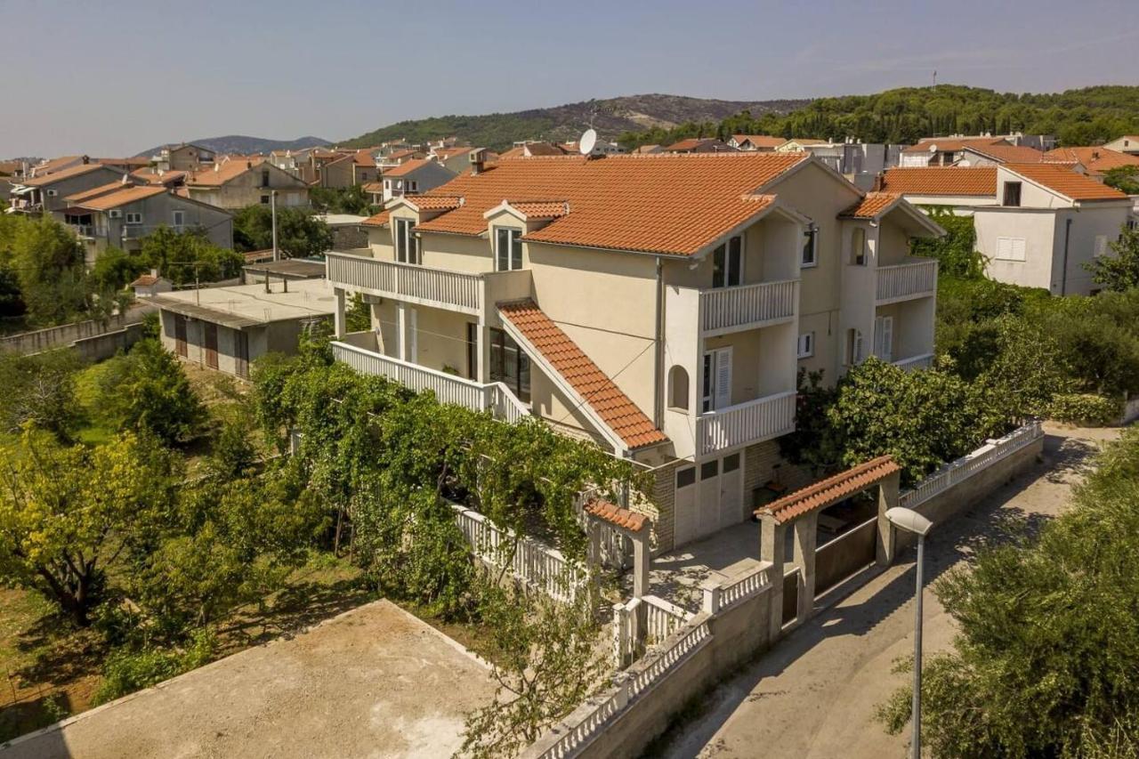 וודיצה Royal Gold Apartment מראה חיצוני תמונה