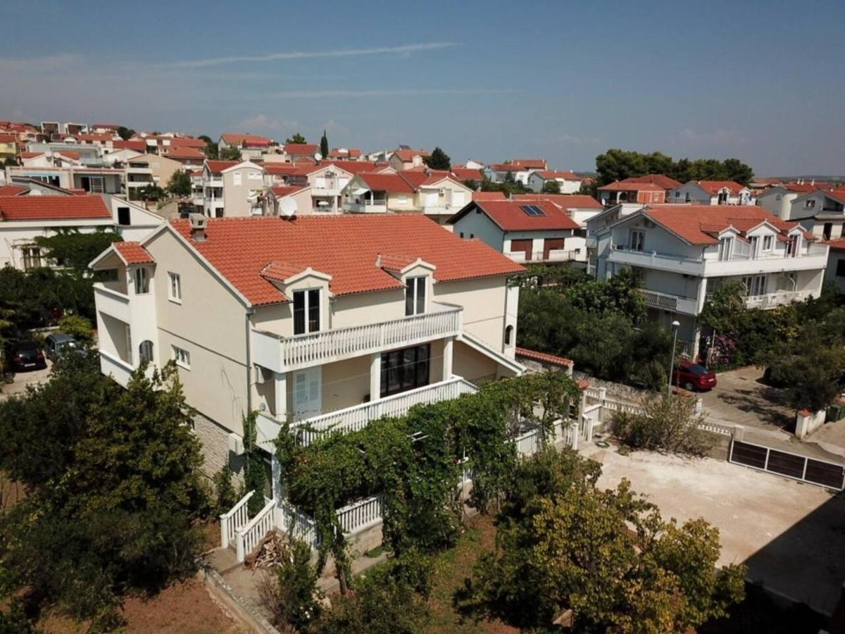 וודיצה Royal Gold Apartment מראה חיצוני תמונה