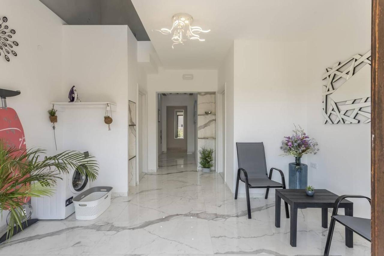 וודיצה Royal Gold Apartment מראה חיצוני תמונה